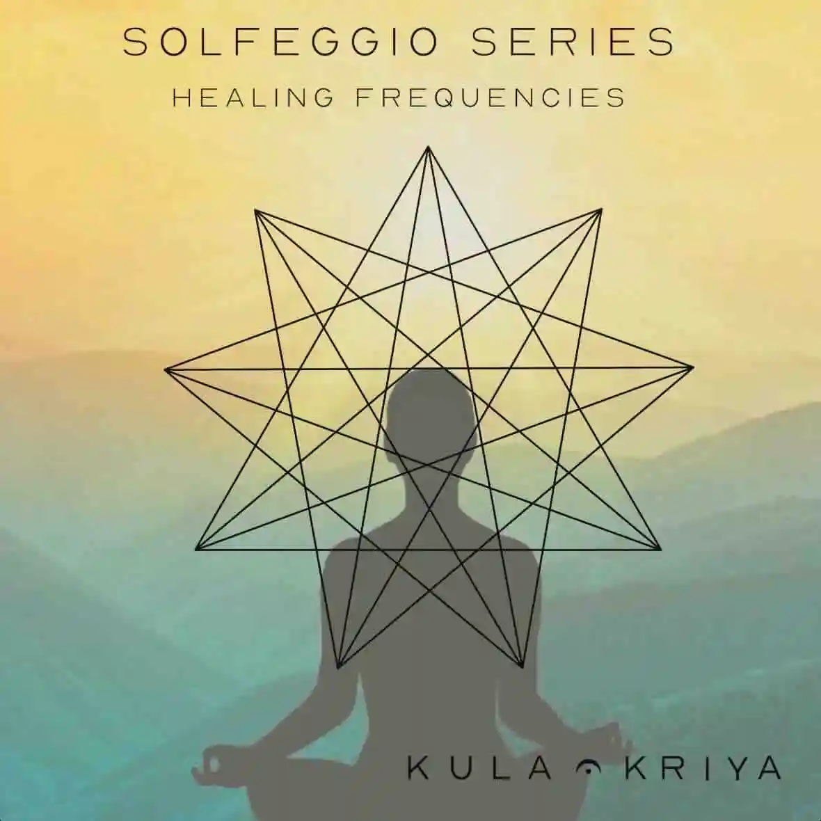 Solfeggio Frequencies